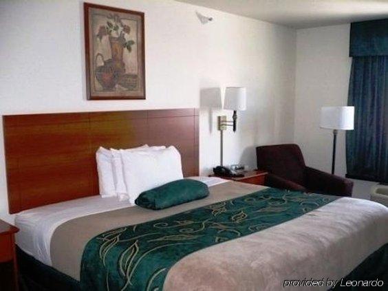 Baymont By Wyndham Wellington Hotel Ruang foto