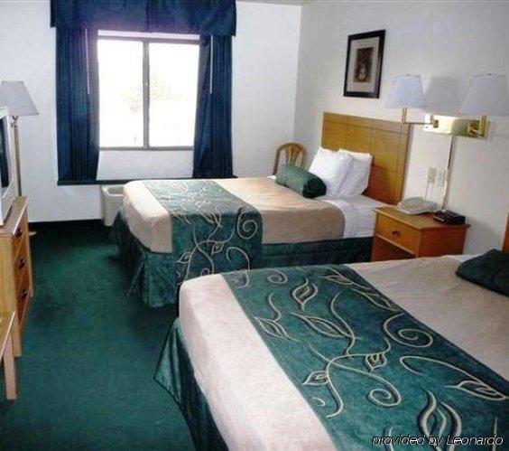 Baymont By Wyndham Wellington Hotel Ruang foto