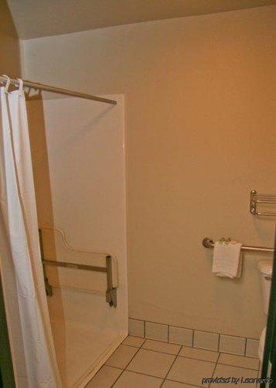 Baymont By Wyndham Wellington Hotel Ruang foto